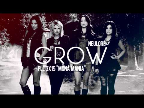 PLL 3x15 Grow -  Neulore
