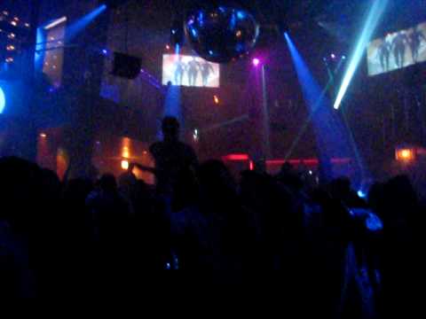 Crobar Chicago 09 / 2009