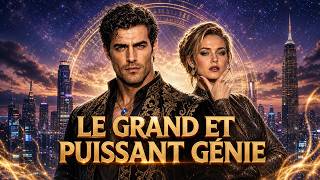 [DUB]Le Grand et Puissant Génie | Sous-titres et doublage français#reelshort #ai #aidrama