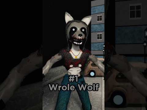 5 PIGGY SKINS WE NEED IN THE GAME..