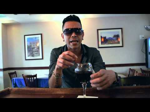 Groovy-D - Luna (Video Oficial)