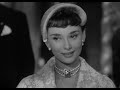 Roman Holiday Press Conference