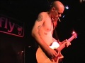 Queens of the Stone Age, Nick Oliverit from 2003 with Mark Lanegan , Barfly, London,