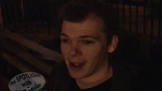 DAY 10: OCTOBER 10th, 2008 - Joe's Pizza