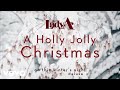 Lady A - A Holly Jolly Christmas (Audio) - LadyAVEVO Lady A - A Holly Jolly Christmas (Audio)