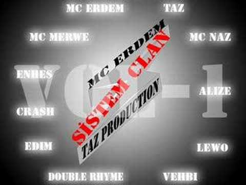 Mc Merwe Feat Mc Erdem