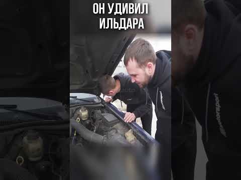 Что стало с Линкольном после оживления?!
