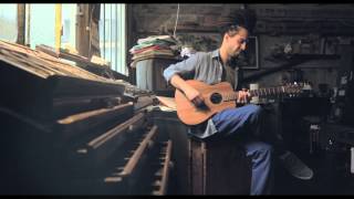 Fränk - Twisted Man (Acoustic Session)