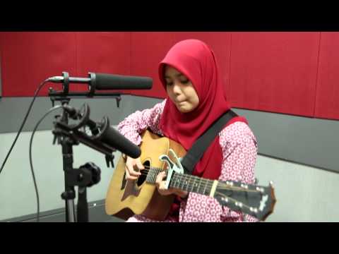 ERAkustik Raya Najwa Latif - Selamat Hari Raya