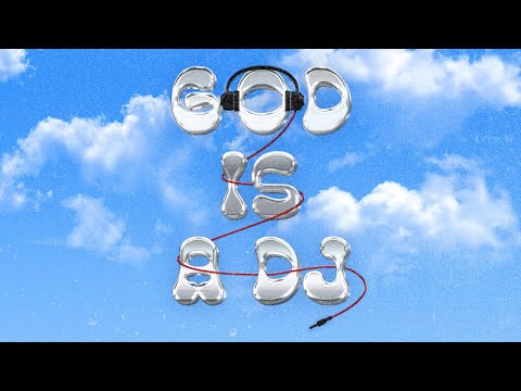 R2 - "God Is A DJ"