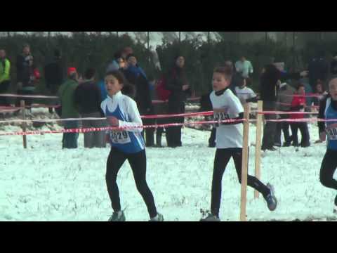 29° Campionato Brianzolo - 3° prova - Ragazzi (medio)