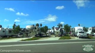 Olive Avenue RV Resort Video