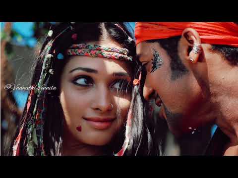 Oyaayiye Yaayiye HD quality Song | Ayan | Suriya | Tamannaah | Harris Jayaraj Hits | Benny Dayal