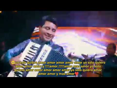 Yo Solo Quiero Amor - Corazón Serrano / Feat BerEn &Letra / Primicia 2023 (Video Oficial)