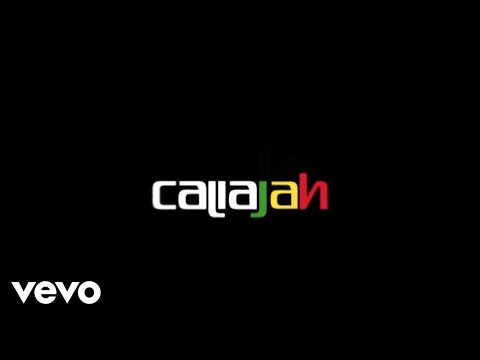 Caliajah - Elevando vibras (Official Video)