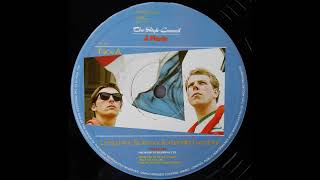 Long Hot Summer (Extended Mix) - The Style Council