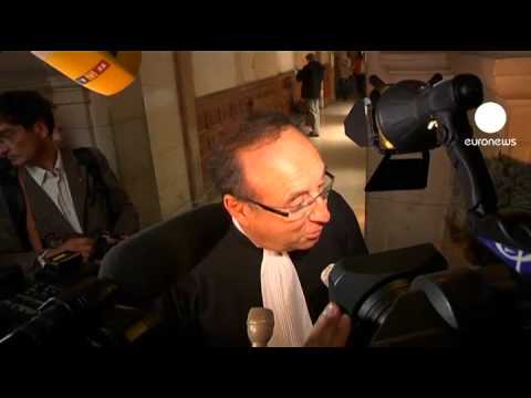 Galliano vor Gericht