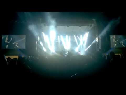 Tabu z novo pevko Evo Beus na majskih igrah 2015