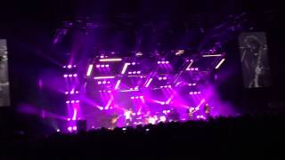 Tragically Hip - Toronto - Feb 19, 2015 - At Transformation