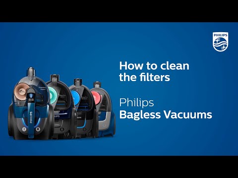 Пилосос Philips FC9550/09