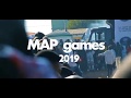 MAIMANE ALFRED PHIRI GAMES 2019 Feat ROOI Nyao