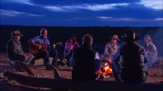 John Williamson -Skinny Dingoes (Live)