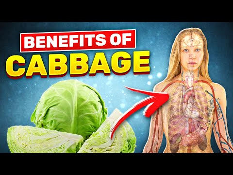 , title : 'Top 10 Benefits of Cabbage