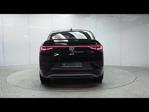 Volkswagen ID.5 Match Pro Performance 77kWh EV - Image 2