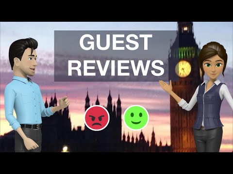 Sabelli House Moments from the Big Ben 3 ⭐⭐⭐ | Reviews real guests Hotels in London, Great Britain