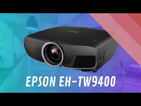 DLP Projector