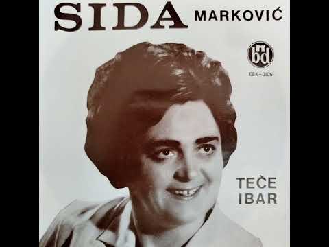 102. Simonida Marković "Sida" - Sviraj meni, stari druže (1969)