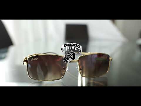 “Too Hard” x Von Gotti Ft. Riece (Official Music Video)