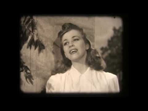 My Lost Horizon (1941) — Doris Day with Les Brown and his Orchestra