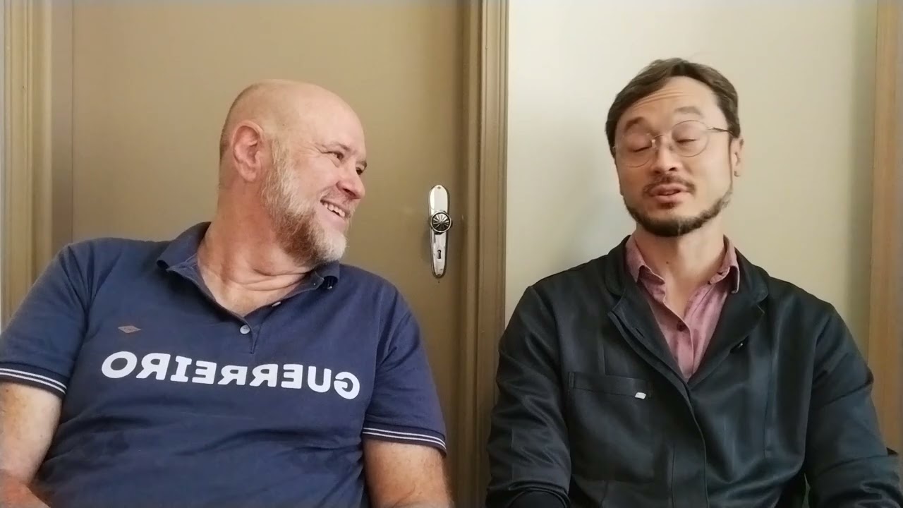 entrevista com Dr Fábio Takahashi