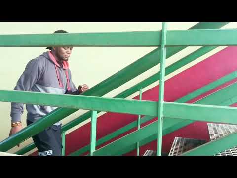 Neglect buri ft Blanche bailey_-DEPENSER(Dancecover) Nangroso ed