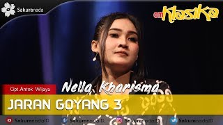 Download lagu Nella Kharisma Jaran Goyang 3... mp3