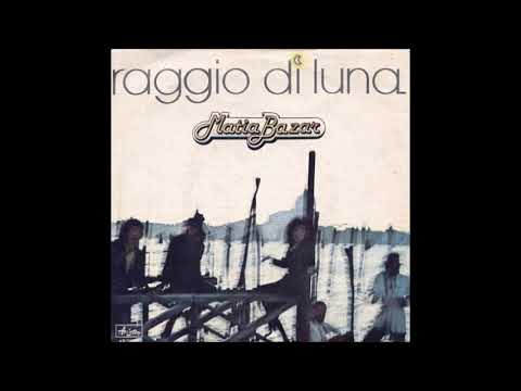 1979 Matia Bazar - Raggio Di Luna