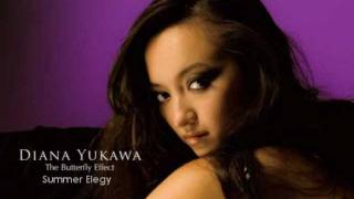 Summer Elegy (The Butterfly Effect) by Violinist Diana Yukawa