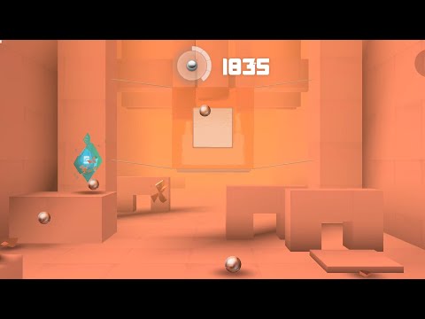 Smash hit 2 Reworked Ver1.5.2 (Checkpoint 12~23 not remake) P1