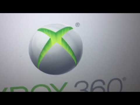 Xbox 360 red ring of death error code E 68 Video