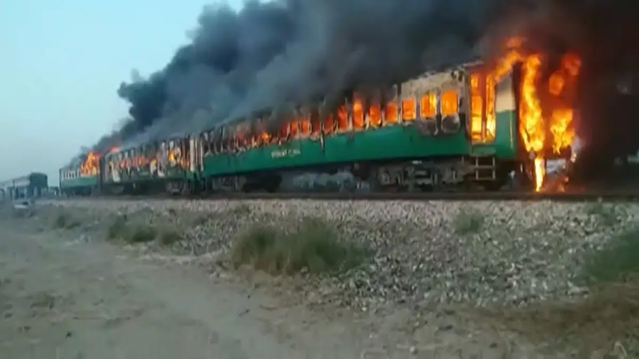 PUTIN'S LOGISTICS ON FIRE: UKRAINIAN RESISTANCE SETS FIRE TO DOZENS OF RUSSIAN MILITARY TRAINS