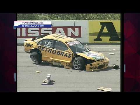 Carburando 60 años: TC2000 - (Rafaela) 2005