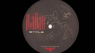 Synthesis - Thank You (Boom Town Version) (A)