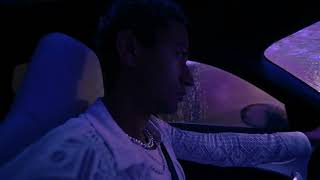 Jaguar Midnight Carwash | F-PACE