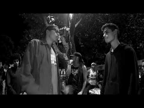 Morfeu Vs Sofe - Semi Final - Batalha do Relógio / 4ª Qualificatória - 23/05/2019