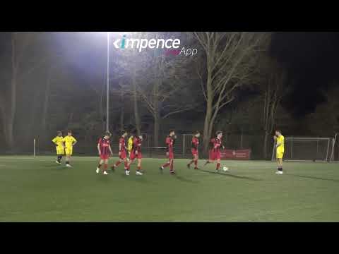 DJK Südwest Köln 1920/27 e.V. 3 - TPSK Köln | Pass Schuss Tor