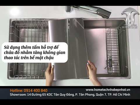 Clip công trình thực tế