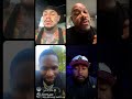 Ralo Tekashi 69 Wack100 Dj Akademiks Talk About Young Thug S Leaked Audio Gunna 21 Savage
