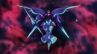 熱血！！ガンダム部∞ 第17話「ぶっ壊すほど急募」【イニブ配信】