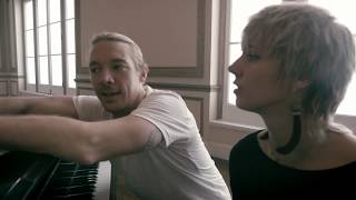 Diplo - Get It Right (Feat. Mø) (Behind The Scenes)